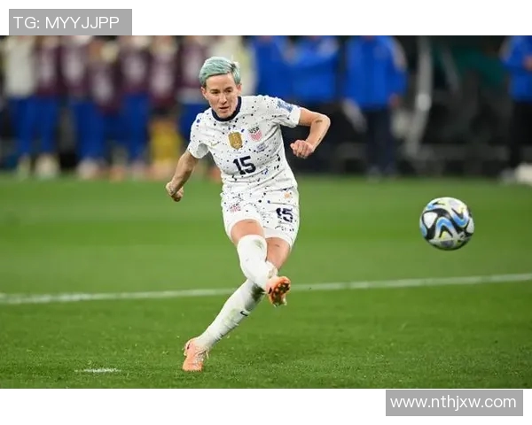 聚焦世界各国女足球星展现绿茵巅峰风采与激情魅力